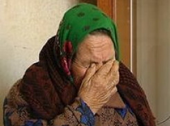 Вооруженные грабители в масках отняли у пенсионерки из Ростовской области 230 тыс.руб.