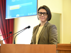 Светлана Мананкина покидает пост председателя комитета донского Заксобрания и переезжает в Москву