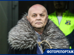 «Ростов» обыграл «Спартак» в стиле Игры Престолов