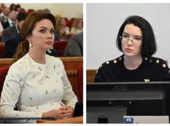 Два депутата Заксобрания Ростовской области сложили свои полномочия досрочно