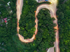 В Ростове-на-Дону построят дублер Змиевского проезда и реконструируют Орбитальную