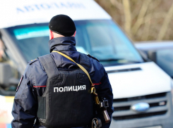 Перестрелка между полицией и подозреваемыми произошла при задержании в Ростовской области 