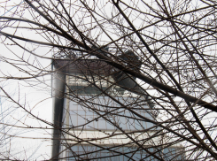 Владельцы гигантского недостроя отеля Sheraton перестали выходить на связь с ростовскими властями