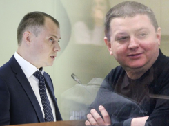 Член банды Цапков в СИЗО Ростова смотрел телевизор и ел красную икру