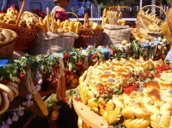 Ростовчане смогут посетить шесть новогодних ярмарок