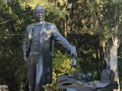 В Ростове-на-Дону учредят медаль и памятный знак, посвященные Андрею Байкову, и знак отличия «Мать героя»