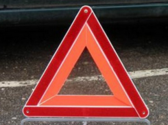 В Ростове столкнулись «ВАЗ» и «Hyundai», пострадал новорожденный ребенок