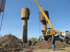 Огромные деньги из бюджета помогут обеспечить жителей сел Ростовской области водой
