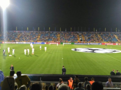 Лига чемпионов: онлайн – трансляция битвы «Ростова» и «Аякса»