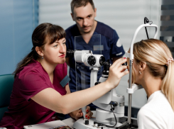 Видеть мир своими глазами: расскажем, как восстановить зрение в Международный день офтальмологии