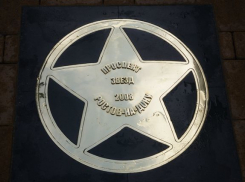 На «Проспекте звезд Ростова» появилось имя бывшего ректора ДГТУ