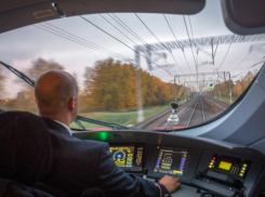 Ростовчане смогут побывать в будке машиниста электропоезда