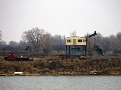 За незаконную скважину оштрафовали ростовскую компанию