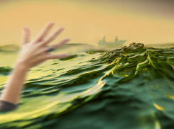 В Ростовской области утонул подросток