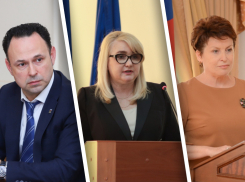 Один из замов Логвиненко за год заработал больше самого сити-менеджера