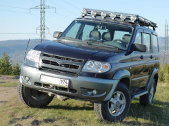 Машина без водителя убила женщину на пляже в Ростовской области