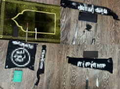 Теракт предотвратили в колонии Ростовской области сотрудники ФСБ 