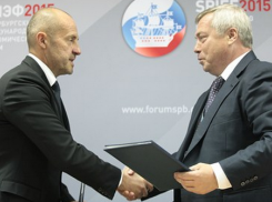 В Ростовской области будут производить корм для домашних животных