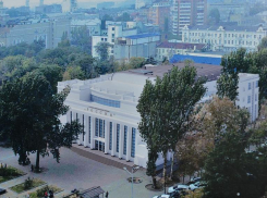 Власти Ростова хотят ликвидировать фирму-оператора кинотеатра «Россия»