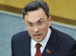 В Ростове после 7 лет следствия вынесен приговор экс-депутату Госдумы от КПРФ