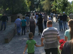 Ростовчане узнали о том, когда они смогут отдохнуть в 2018 году