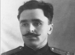 Календарь: Исполнилось 102 года со дня рождения дважды Героя СССР Алексея Мазуренко