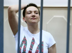 Приговор, вынесенный украинской военнослужащей Надежде Савченко, вступил в законную  силу