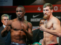 Ростовские болельщики ждут реванша  «Русской кувалды» в матче против Оланреваджу Дуродолы 