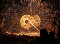 Ростовчанам напомнили о мерах безопасности в новогодние праздники