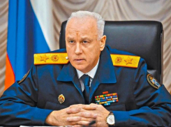 Александр Бастрыкин взял на контроль дело об избитой внуком бабушке в Ростове