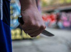 Молодой ростовчанин с ножом напал на мужчину ради пяти тысяч рублей