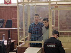 Суд оставил в силе приговор «ростовским мальчишкам»