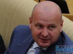 Километр дороги «Ростов-Азов» депутата Кнышова стоит 12 млн долларов 