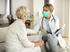 Минздрав назвал самые распространенные типы онкозаболеваний в Ростовской области 