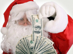 Секс и деньги мечтают получить в новогоднюю ночь большинство ростовчан