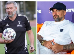 Бывший вратарь сборной России по футболу назвал ростовского рэпера Басту клоуном