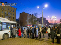Эксперт считает, что один брутто-контракт не спасет ситуацию с транспортом в Ростове  