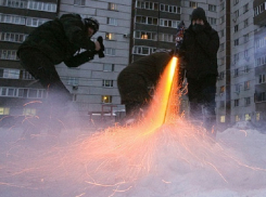 Шесть запусков фейерверков на праздниках закончились для ростовчан больницей