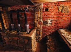 «Властелин пара»: ростовчан ждут театрализованные шоу-церемонии в SPA-клубе City Creek