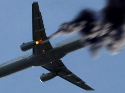 Причиной крушения  Airbus A321 стал теракт