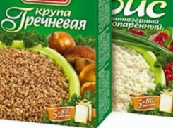 Цены на рис и гречневую крупу могут резко вырасти