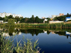 Реку Темерник в Ростове спасут за 200 миллионов рублей 