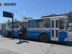 В воскресенье в Ростове изменят движение общественного транспорта