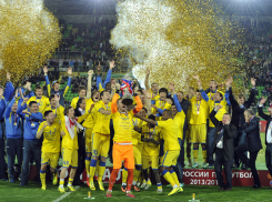 Из-за футбольного матча перекроют движение по Шолохова