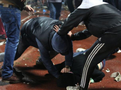 Массовая драка в центре Ростова была ликвидирована хитрым маневром полиции 