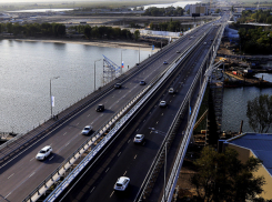 Тогда и сейчас: открытие Ворошиловского моста глазами ростовчанина в 1965 и в 2017 годах