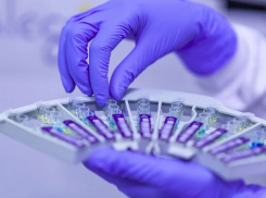 В Ростове снова выявлено больше всего заболевших коронавирусом, чем в остальном регионе 