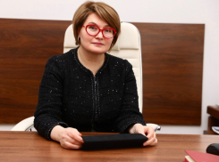 Виктория Чернышова стала министром образования Ростовской области