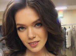 Откровенное фото в бюстгальтере показала звезда конкурса «Мисс Россия» из Волгодонска 