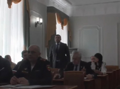 Директором «Ростгорсвета» в Ростове-на-Дону назначили Ашота Мирзояна